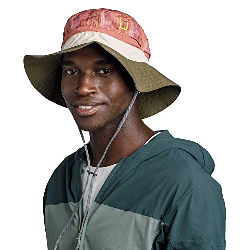 Buff Explore Booney Hut, yamver Multi, L-XL Buff Explore Booney Hut, yamver Multi, L-XL von Buff