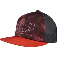 Buff Explore Trucker Cap von Buff