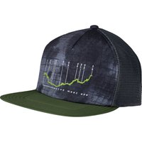 Buff Explore Trucker Cap von Buff