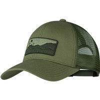 Buff Explore Trucker Cap Buff Explore Trucker Cap von Buff