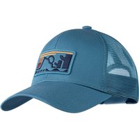 Buff Explore Trucker Cap Buff Explore Trucker Cap von Buff