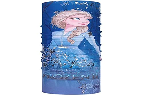 Buff FROZEN ORIGINAL ELSA 2-MULTI, mehrfarbig, einheitsgröße, 121660.555.10.00 von Buff