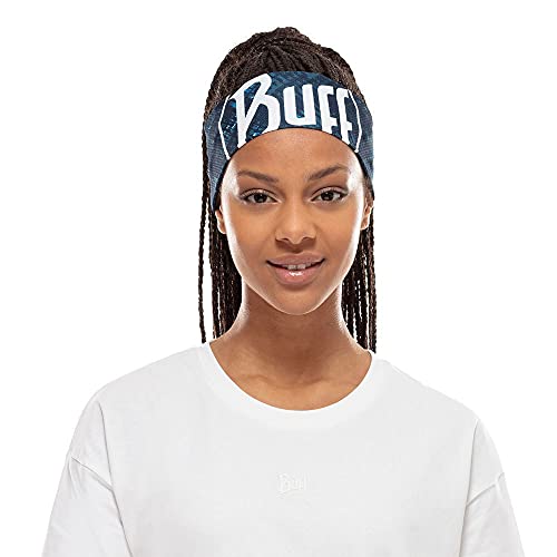 Buff Fastwick Headband 1256555551000, Unisex handbands, Blue, One Size EU Buff Fastwick Headband 1256555551000, Unisex handbands, Blue, One Size EU von Buff