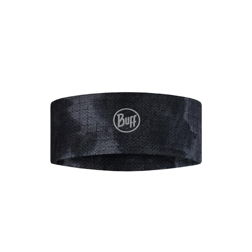 Buff Fastwick Unisex Erwachsene Stirnband Bonsy Graphite von Buff