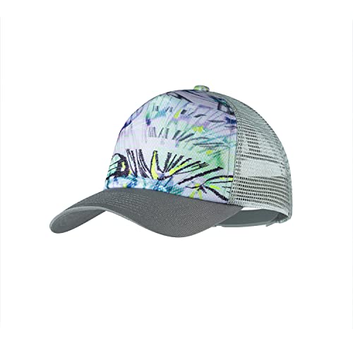 Buff Trucker Cap Lavender Blue Unisex Kinder von Buff