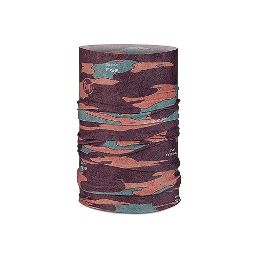 Buff Halswärmer Original EcoStretch Youth Unisex für Jugendliche Buff Halswärmer Original EcoStretch Youth Unisex für Jugendliche von Buff