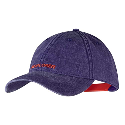 Buff Baseball Cap Kinder Violet Brokes Einheitsgröße Buff Baseball Cap Kinder Violet Brokes Einheitsgröße von Buff