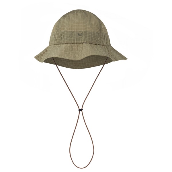 Buff - Go Bucket Hat - Hut Gr L/XL oliv Buff - Go Bucket Hat - Hut Gr L/XL oliv von Buff