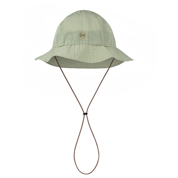 Buff - Go Bucket Hat - Hut Gr L/XL oliv Buff - Go Bucket Hat - Hut Gr L/XL oliv von Buff