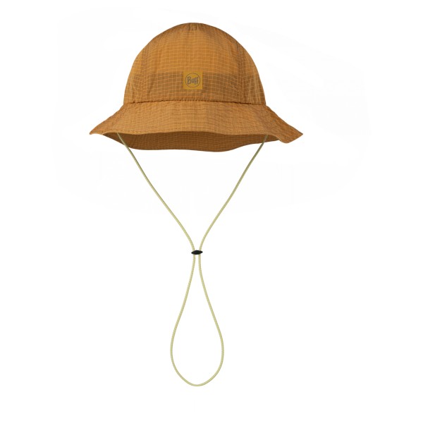 Buff - Go Bucket Hat - Hut Gr S/M braun Buff - Go Bucket Hat - Hut Gr S/M braun von Buff