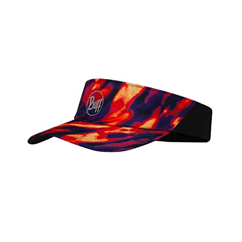 Buff Go Visor ETHNOS Unisex S/M Buff Go Visor ETHNOS Unisex S/M von Buff