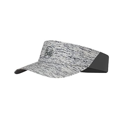 Buff Go Visor HTR Unisex S/M Buff Go Visor HTR Unisex S/M von Buff