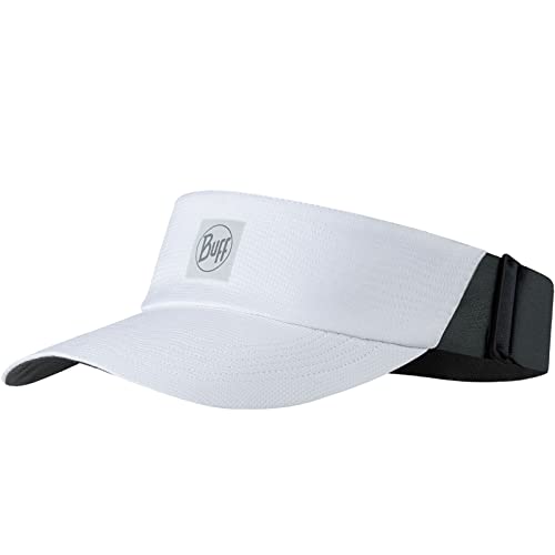 Buff Go Visor SOLID Unisex S/M, Schwarz Buff Go Visor SOLID Unisex S/M, Schwarz von Buff