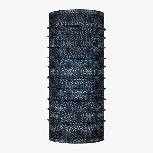 Buff Original EcoStretch Multifunktionstuch HAIKU DARK NAVY von Buff