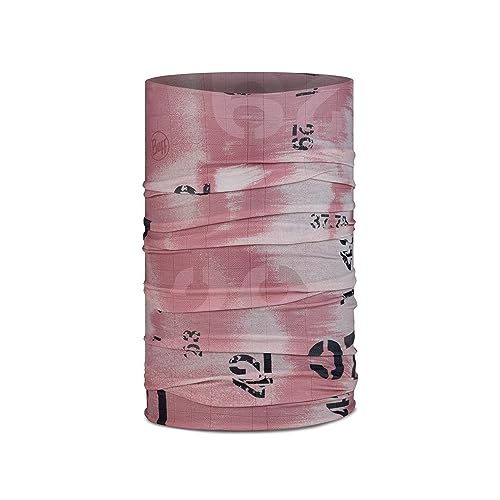 Buff Original EcoStretch Multifunktionstuch Pale Pink Unisex Erwachsene von Buff