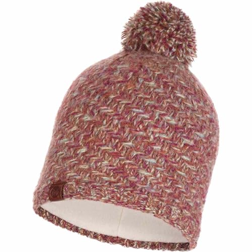 Buff Herren Agna Strickmütze, Sand, Einheitsgröße Buff Herren Agna Strickmütze, Sand, Einheitsgröße von Buff