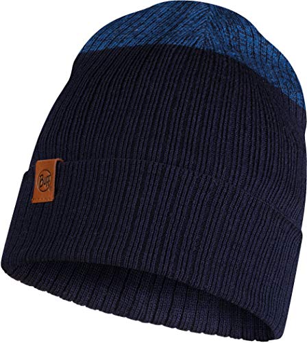 Buff Herren Dima Mütze, dima Night Blue, ONE Size Buff Herren Dima Mütze, dima Night Blue, ONE Size von Buff
