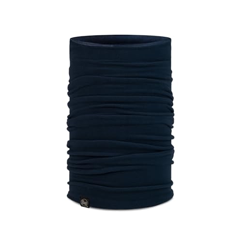 Buff Damen Leichte Merinowolle Sport-Stirnbänder, Schwarz, Einheitsgröße Buff Damen Leichte Merinowolle Sport-Stirnbänder, Schwarz, Einheitsgröße von Buff