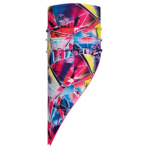 Buff Herren Mütze Polar Bandana Mütze, mehrfarbig, 10, 120927 Buff Herren Mütze Polar Bandana Mütze, mehrfarbig, 10, 120927 von Buff