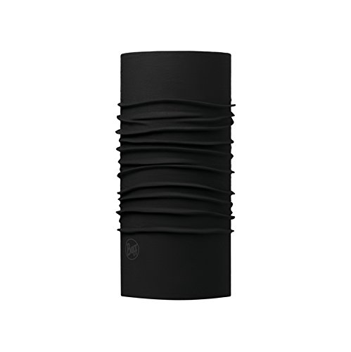 Buff Herren Multifunktionstuch Original, Schwarz, One Size, 100200 Buff Herren Multifunktionstuch Original, Schwarz, One Size, 100200 von Buff