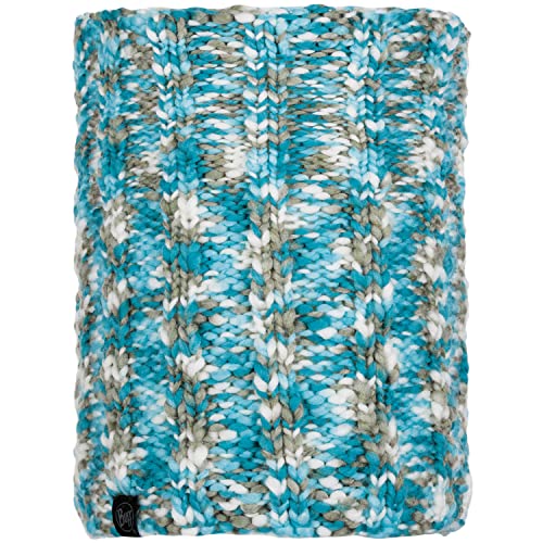 Buff Livy Aqua Herren Halswärmer Strick, Einheitsgröße von Buff