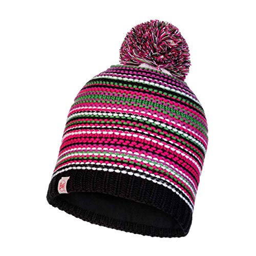 Buff JR Knitted & Polar HAT Amity Multi Buff JR Knitted & Polar HAT Amity Multi von Buff