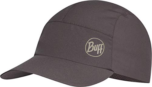 Buff Kinder Kappe Pack, Solid Moss Green, One Size, 120037.851.10.00 Buff Kinder Kappe Pack, Solid Moss Green, One Size, 120037.851.10.00 von Buff