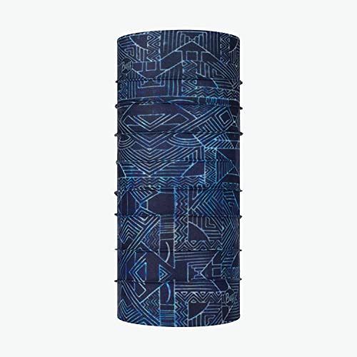 Buff Jungen Coolnet® Uv+ Coolnet UV Tubular, Blau, Junior Größe EU Buff Jungen Coolnet® Uv+ Coolnet UV Tubular, Blau, Junior Größe EU von Buff