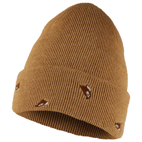 Buff - Kid's Knitted Beanie Otty - Mütze Gr One Size braun Buff - Kid's Knitted Beanie Otty - Mütze Gr One Size braun von Buff