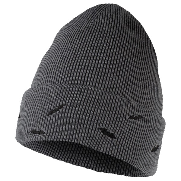 Buff - Kid's Knitted Beanie Otty - Mütze Gr One Size grau Buff - Kid's Knitted Beanie Otty - Mütze Gr One Size grau von Buff