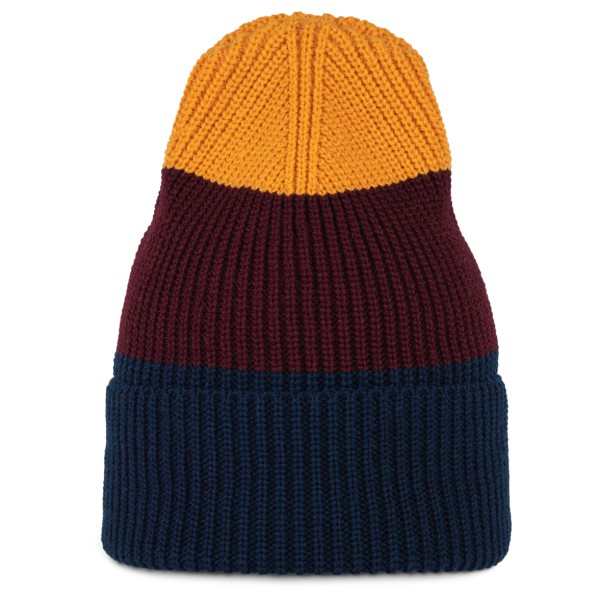 Buff - Kid's Knitted Beanie Zimic - Mütze Gr One Size blau Buff - Kid's Knitted Beanie Zimic - Mütze Gr One Size blau von Buff