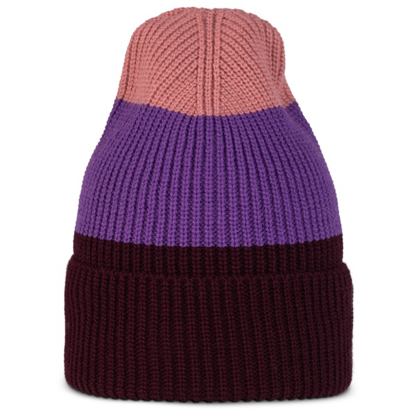 Buff - Kid's Knitted Beanie Zimic - Mütze Gr One Size bunt Buff - Kid's Knitted Beanie Zimic - Mütze Gr One Size bunt von Buff