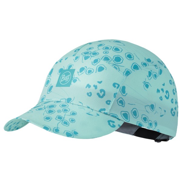 Buff - Kid's Pack Mini Cap - Cap Gr One Size türkis Buff - Kid's Pack Mini Cap - Cap Gr One Size türkis von Buff