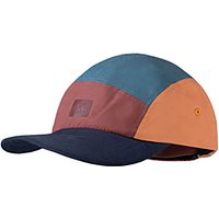 Buff Kinder 5 Panel Go Cap Buff Kinder 5 Panel Go Cap von Buff