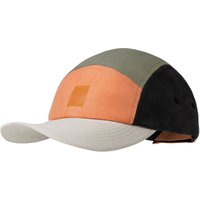 Buff Kinder 5 Panel Go Cap Buff Kinder 5 Panel Go Cap von Buff