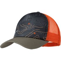 Buff Kinder Trucker Cap von Buff