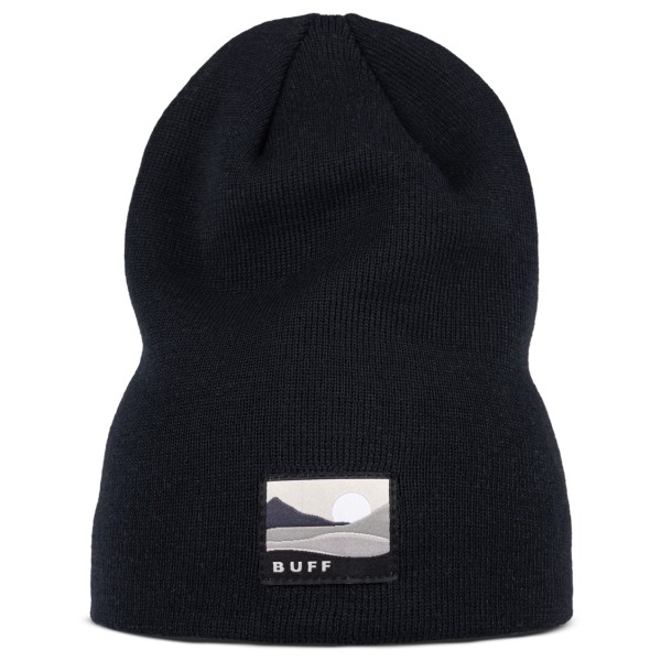 Buff - Knitted Beanie Lilon Long - Mütze Gr One Size schwarz Buff - Knitted Beanie Lilon Long - Mütze Gr One Size schwarz von Buff