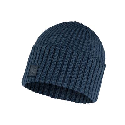 Buff Knitted Hat Rutger Steel Blue von Buff