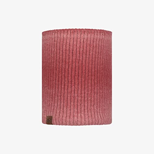 Buff Strick & Polar Schlauchschal MARIN PINK von Buff