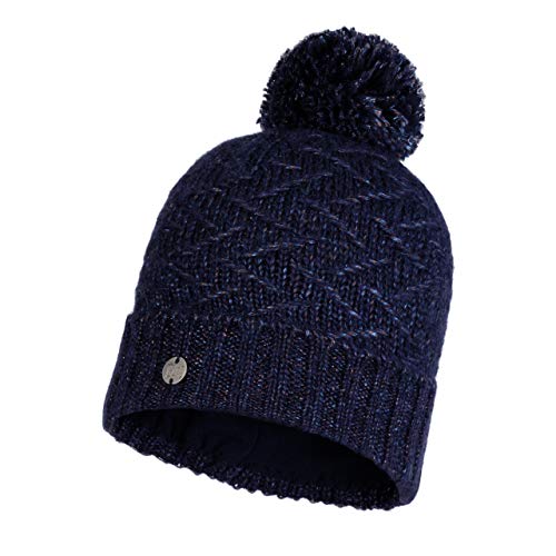 Buff Knitted & Polar HAT Ebba Nightblue 117866.779.10.00 einheitsgröße Buff Knitted & Polar HAT Ebba Nightblue 117866.779.10.00 einheitsgröße von Buff