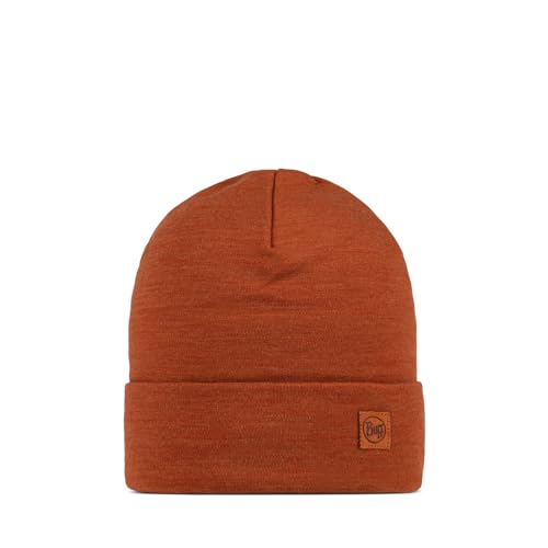 BUFF® Merino Heavyweight Mütze Cinnamon Brown Unisex Erwachsene BUFF® Merino Heavyweight Mütze Cinnamon Brown Unisex Erwachsene von Buff