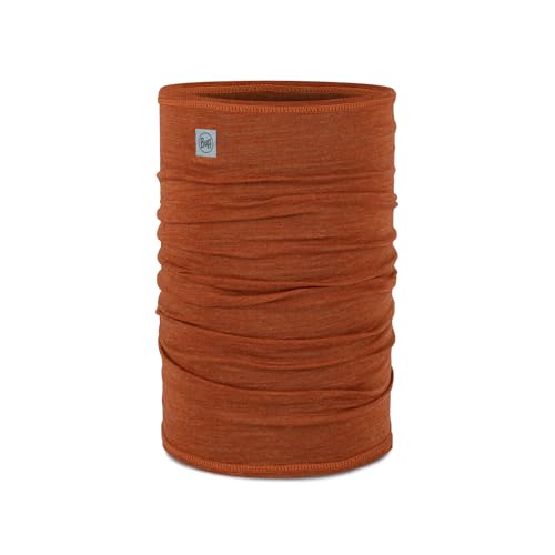 BUFF® Merino Lightweight Multifunktionstuch Cinnamon Brown Unisex Erwachsene BUFF® Merino Lightweight Multifunktionstuch Cinnamon Brown Unisex Erwachsene von Buff