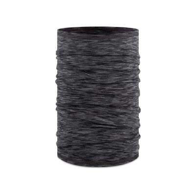 Buff Merino Lightweight Multistripes Graphite von Buff