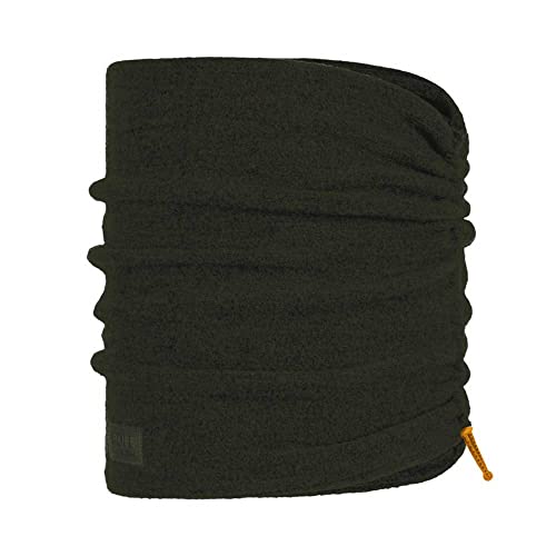 Buff Merino Wool Fleece Nackenwärmer oliv Buff Merino Wool Fleece Nackenwärmer oliv von Buff