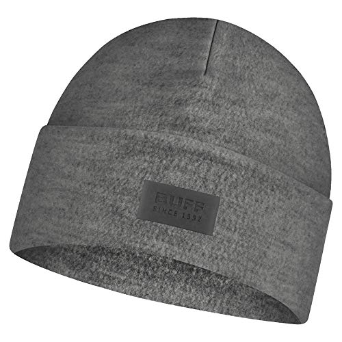 Buff Merinowolle Polar Mütze KHAKI Unisex Einheitsgröße Buff Merinowolle Polar Mütze KHAKI Unisex Einheitsgröße von Buff