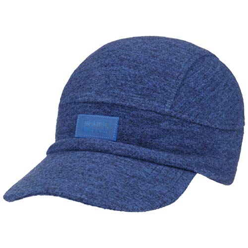 Buff Merinowolle Polar Mütze Khaki Unisex Einheitsgröße Buff Merinowolle Polar Mütze Khaki Unisex Einheitsgröße von Buff