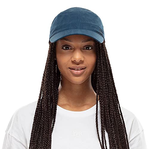 Buff Military Cap ACAI Frau S/M Buff Military Cap ACAI Frau S/M von Buff