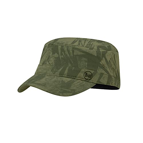 Buff Military Cap ACAI Frau S/M von Buff