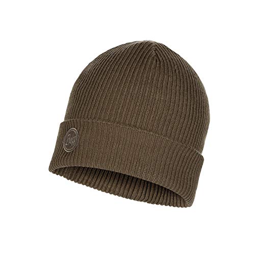 Buff Mütze Knitted Edsel, Fossil, One Size, 116027.311.10.00 Buff Mütze Knitted Edsel, Fossil, One Size, 116027.311.10.00 von Buff