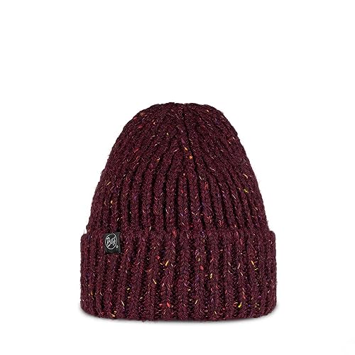Buff Mütze Knitted & Fleece Kim Unisex-Erwachsene Buff Mütze Knitted & Fleece Kim Unisex-Erwachsene von Buff